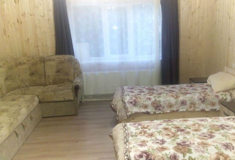 Гостевой дом Шумер. Архыз. Фото 06